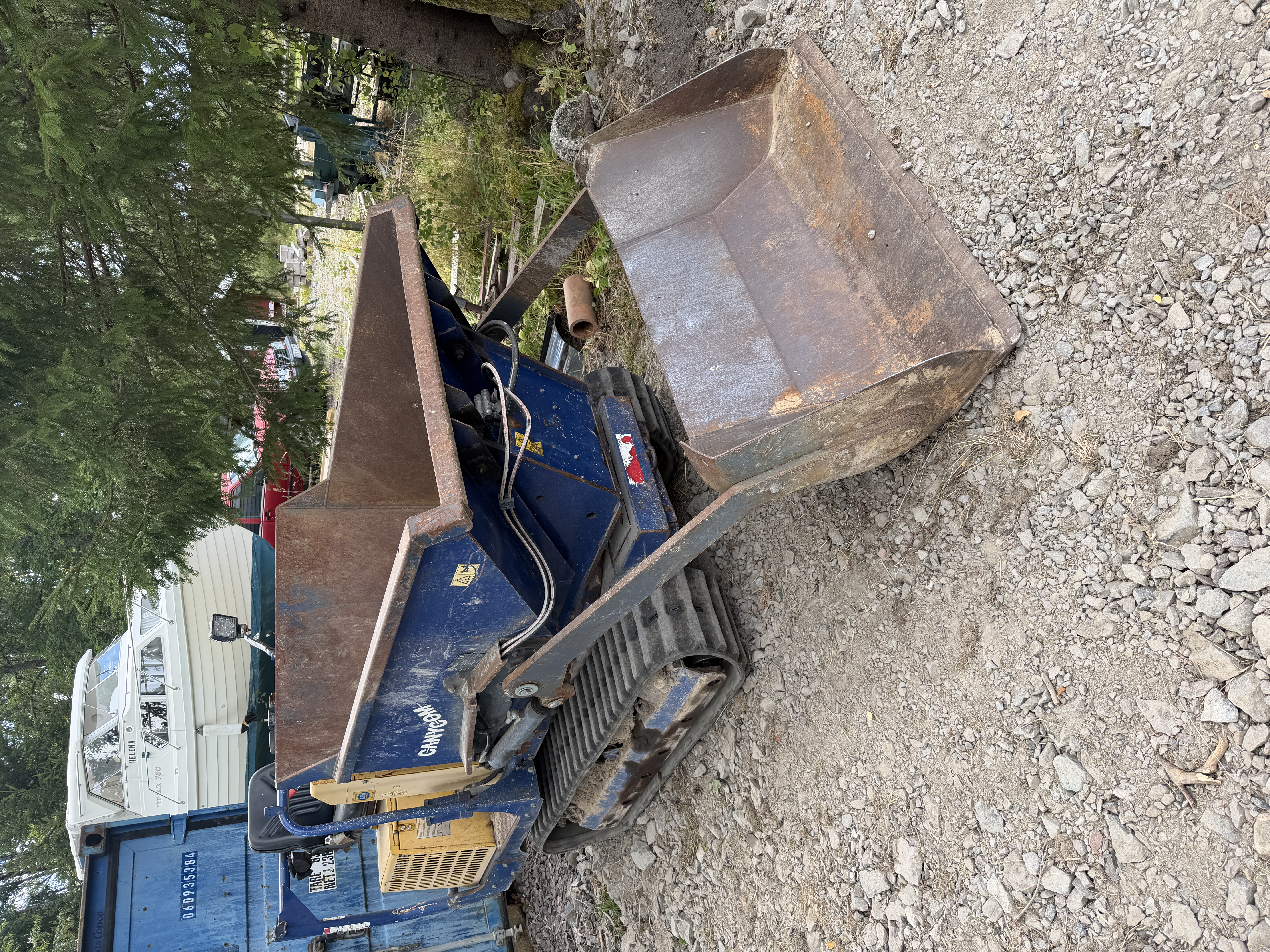 Minidumper